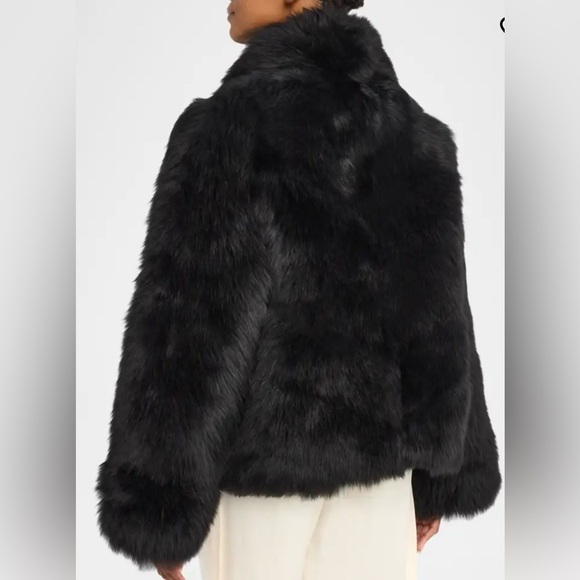 GORSKY
Black XL Jacket - Picture 2 of 16